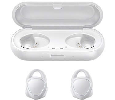 Samsung Gear IconX (Wit)