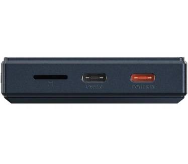 FiiO M21 Blauw
