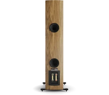 Dali RUBIKORE 6, Walnoot