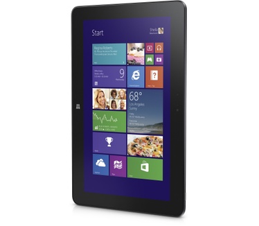 Dell Venue 11 Pro (5130-9349) Zwart