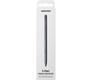 Samsung Galaxy Tab S6 Lite (2022) Wi-Fi 64GB Grijs