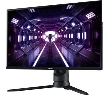 Samsung Odyssey G3 (F27G35TFWU) Zwart