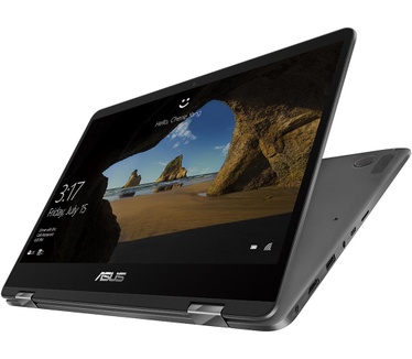 Asus ZenBook Flip UX461UA -E1112T