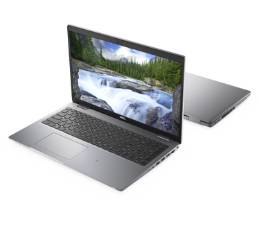 Dell 5520