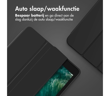 Accezz Smart Silicone Bookcase