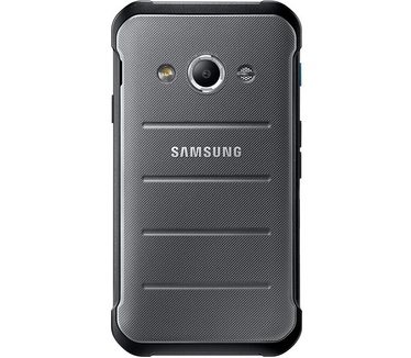 Samsung Galaxy Xcover 3 Value Edition Grijs
