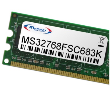 Memory Solution MS32768FSC683K