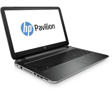 HP Pavilion 15-p277nd