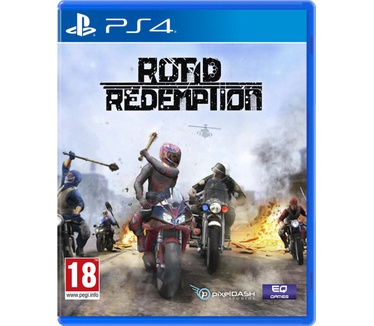 Road Redemption