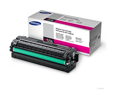 Image Excellence CLT-M506L