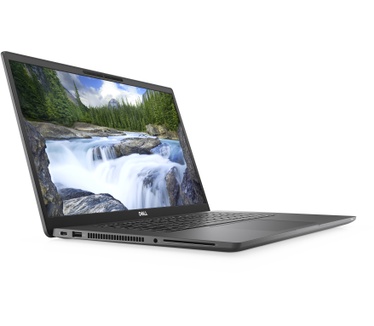 Dell 7520
