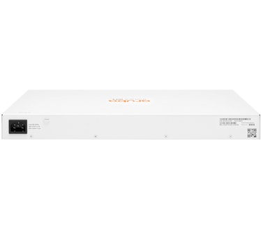 HPE Aruba Instant On 1830 24G 12p Class4 PoE 2SFP 195W (x20)