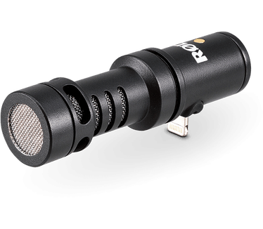 Røde Rode Rode VideoMic Me-L (400410006)