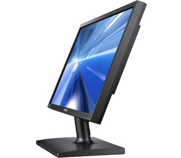 Samsung S22C200B Zwart