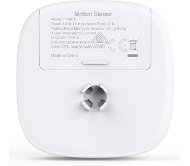 eufy Security Bewegingssensor
