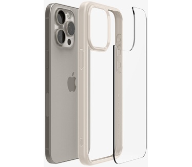 Spigen Ultra Hybrid