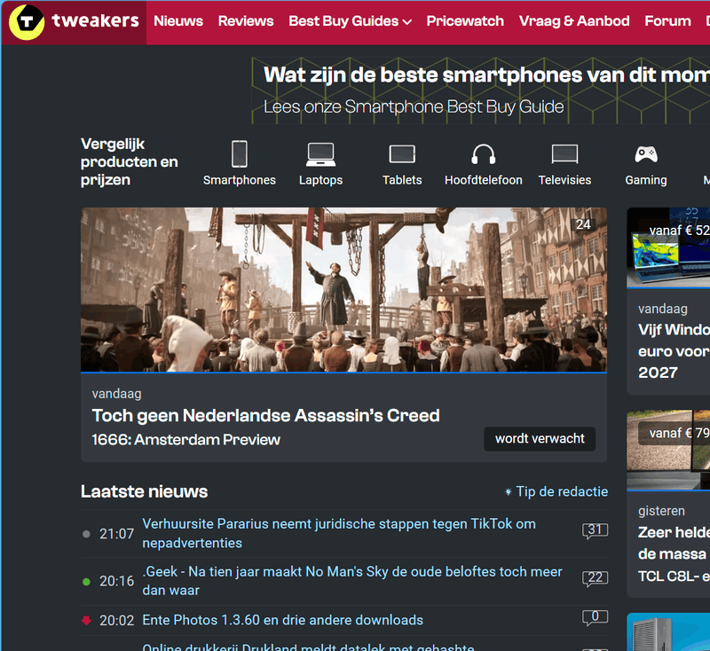 Afbeeldingslocatie: https://tweakers.net/i/7SDwK1c8avN2-nTYSaMMHUpv9bc=/800x/filters:strip_exif()/f/image/zSy3tX8hsZFiISswSaNP0xS0.png?f=fotoalbum_large