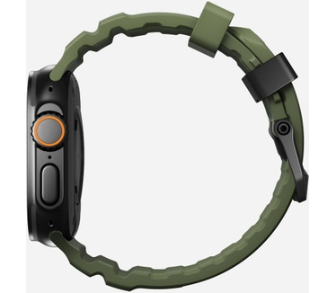 Nomad Rocky Point Band