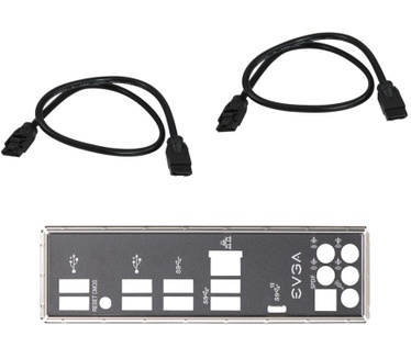 EVGA X99 Micro2