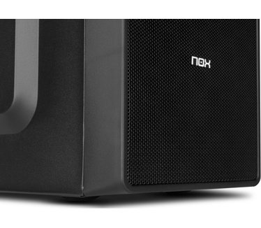 Nox Coolbay RX