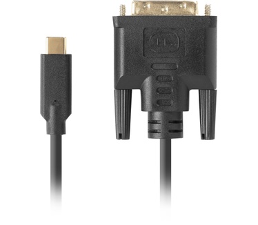Lanberg CA-CMDV-10CU-0018-BK