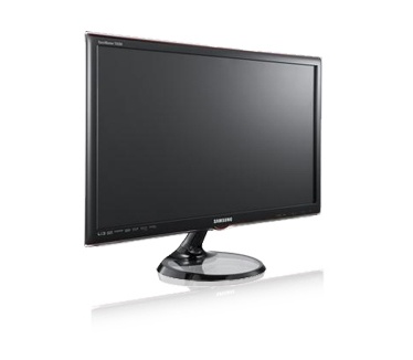 Samsung Syncmaster T27A550 Zwart