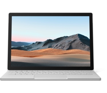 Microsoft Surface Book 3
