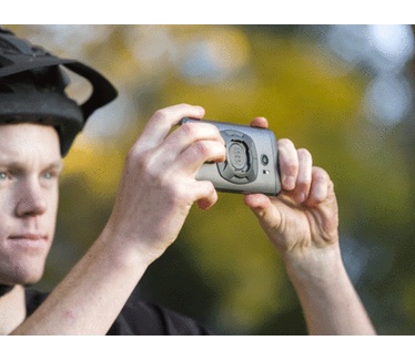 Quad Lock Universal Bike Mount Kit