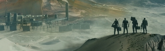 Metal Gear Survive Preview