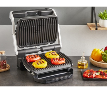 Tefal Intelligente contactgrill GC717D10
