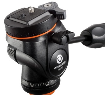 Vanguard ALTA CA 203AP