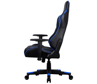 Aerocool AC220 AIR Zwart/Blauw