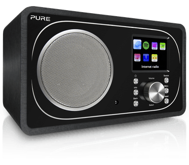 Pure Evoke F3