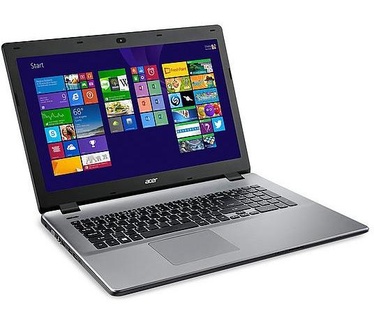Acer Aspire E5 E5-771G-76VT