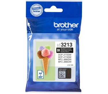 Brother LC-3213BK