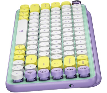 Logitech Pop Keys