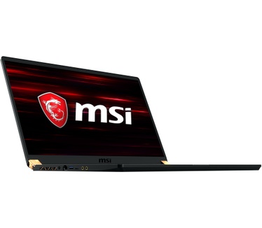MSI GS75 10SE-1029FR Stealth
