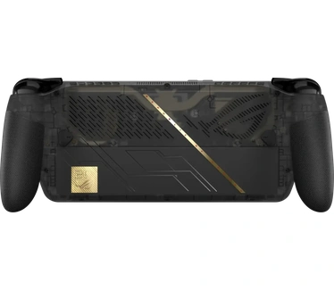 ASUS ROG Xbox Ally X20 Zwart