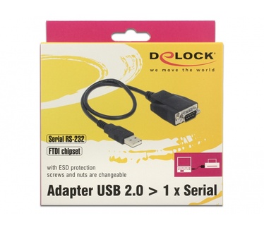 Delock 62958