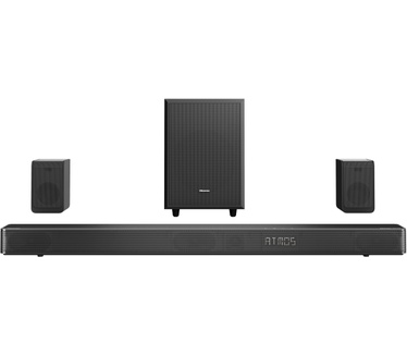 Hisense AX5125H