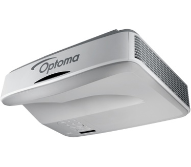 Optoma ZH400UST