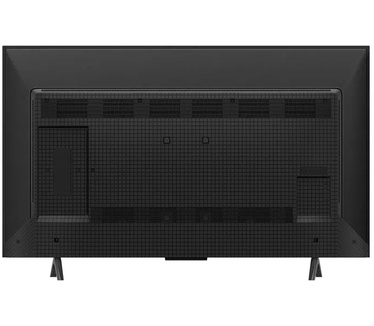TCL 43C61B Zwart