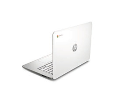 HP Chromebook 14-x001nd