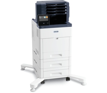 Xerox C600