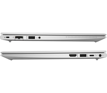 HP EliteBook 630 G10 (816B4EA, Azerty toetsenbord)