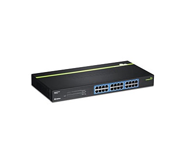 Trendnet TEG-S24G