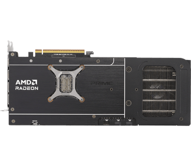 ASUS Prime Prime Radeon RX 9070 GRE 12GB OC