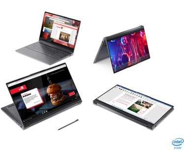 Lenovo 9