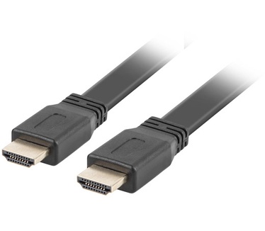 Lanberg CA-HDMI-21CU-0030-BK