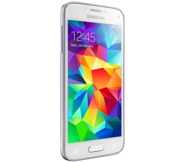 Samsung Galaxy S5 mini (4G) Wit